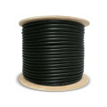 Cabo de Sjoow branco vermelho 2core 6awg