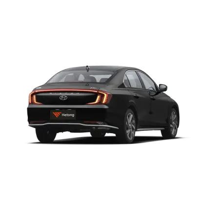 Hyundai Mingtu 2021: Used Sedan with 1.5L/1.8L Engine for Sale