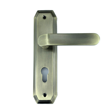 Mortise Handle Door Locks for Residential Room Doors