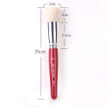 Hot Sale Stencil Brush for Painting
