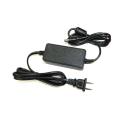 All-in-One 12V 3A Desktop AC DC Digital Adapter