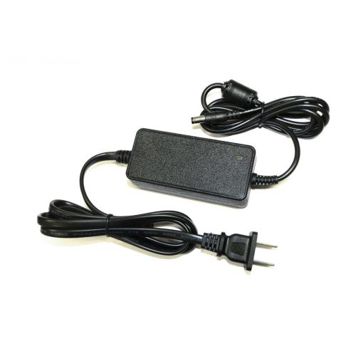 Sve-u-jedan 12V 3A radna površina DC digitalni adapter