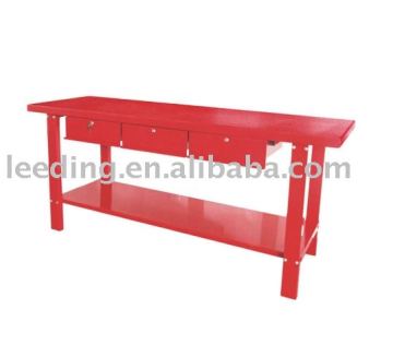 79" Heavy Duty Workbench