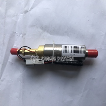 High Quality 12V Diesel Fuel Transfer Pump: Models 4975518, 4295249, 4067830, 4975617