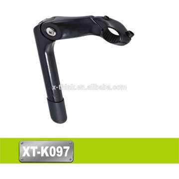 Good quality alloy lightweight full extension bicycle steering down stem