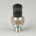 PC200-7 Sensor de presión del excavador 7861-93-1651