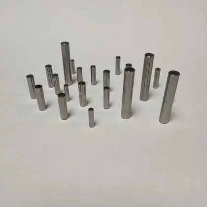 Bearing steel Needle Rollers and Cylindrial Rollers