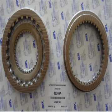 Automatic Transmission Friction Kit for 4HP22 Gearbox