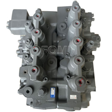 Hitachi EX1200-6 Excavator Main Control Valve YA00010096