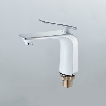 Brass High Qulity Bathroom Sink Faucet