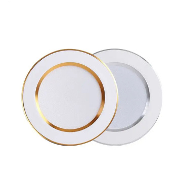 Competitive Price Commercial Indoor LED Down Lamp - 5W/7W Flush Mount Recessed Ceiling Light