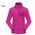 Anti-static Unisex Horse Riding Clothing Jacket Warmth