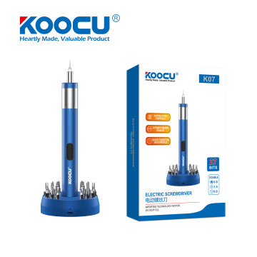 Cacciavitore eletrico di precisione di riparazione del telefono