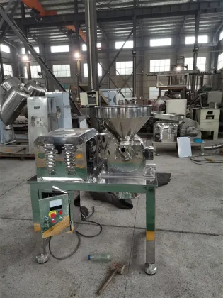 Industrial Spice pulverizer spices powder grinder