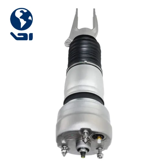 High Quality Air Suspension for Porsche Panamera 970 Model Front - 97034305222 Shock Suspension Auto Absorber Airmatic Air Strut