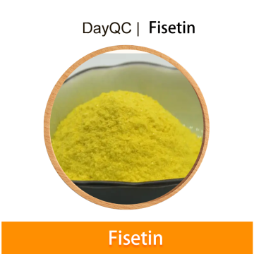 Rhus Succedanea L Fisetin Powder Extract 98%