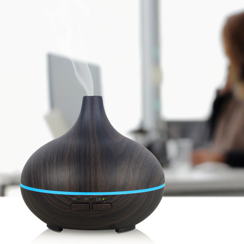 Ultrasonic Cool Mist Air Scent Diffuser Machine