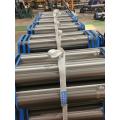 Tubes sans couture non sans canon pour cylindre hydraulique