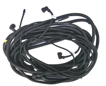 Auto Automotive Cable Assembly & Wiring Harness