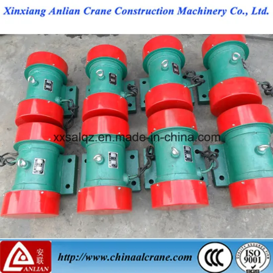 The Large Power Electric Vibration Motor