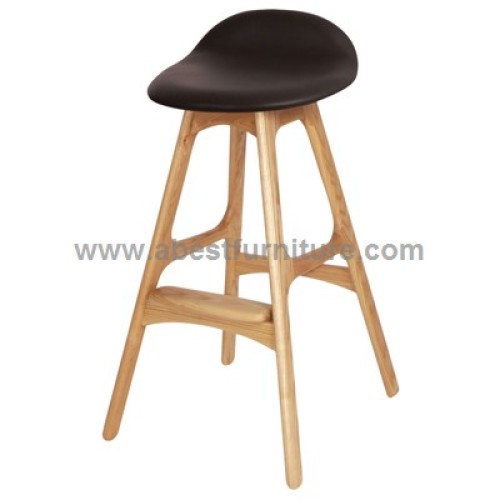 Erik Buch bar stool