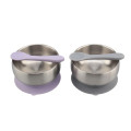 BPA free baby feeding bowl