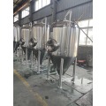 Stainless Steel Beer Fermenter Fermentation Tank