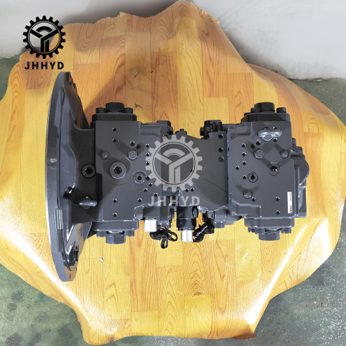 Комацу экскаватор PC350-8 PC300-8 Гидравлический насос