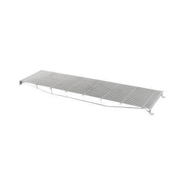 Factory Sales V-Bar Floor for Farrowing Crate Tri-Bar Floor