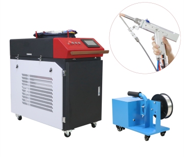 Laser Welding Machine 1500W