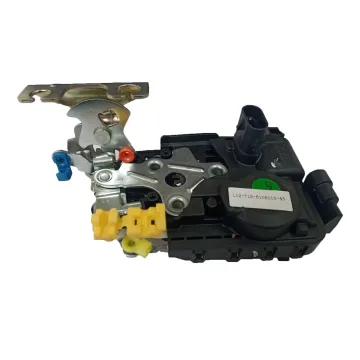 Chery Tiggo 7 Left Front Door Lock T15-6105010