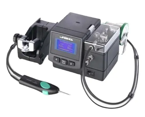 2024 High-Quality Repair Equipment: Top Selection of JBC Electric Spot Welding Machines and Soldering Iron Stations