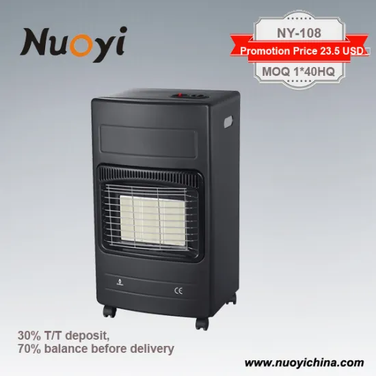 2016 NEW DESIGN FOR THE GAS ROOM HEATER