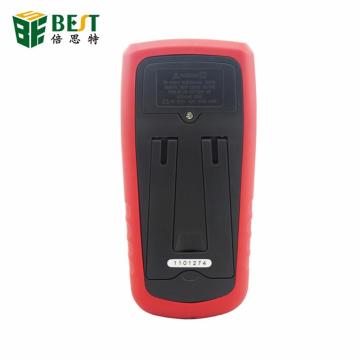 Superior Quality Shock protection multimeter instructions
