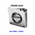 3004 DC Blower Brushless Fan 5v