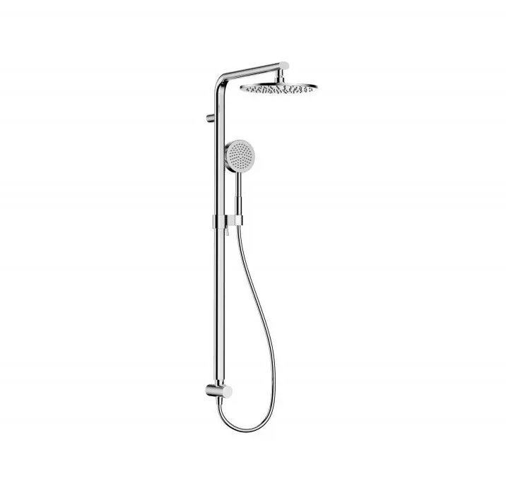 Shower Column With Round Head Shower Column With Round Head