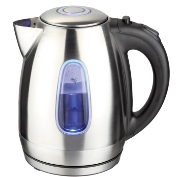 Adjustable Temperature Digital Glass Electric Kettle with Tea Filter for Keep Warm