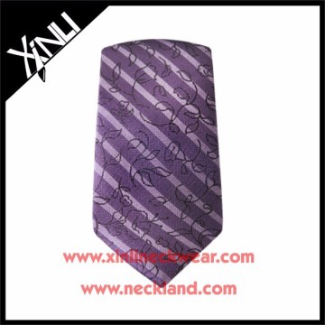 2015 New Product Jacquard Fashion Woven Necktie
