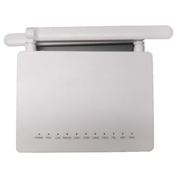 GM220S FTTH Xpon ONU 1GE3FE+Tel+USB+WiFi OMCI - VENDITA CALDO VENDITA VEDMENTE PREZZO