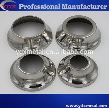 Hardness stainless steel 201/304 ball hole seat