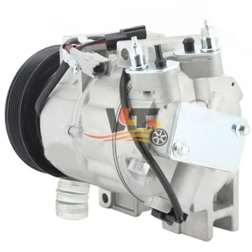 AC Compressor for Nissan X-TRAIL T31 (2007-2014) - 92600-ET82A