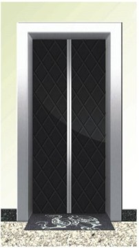 Lift Door (U-Q0903)
