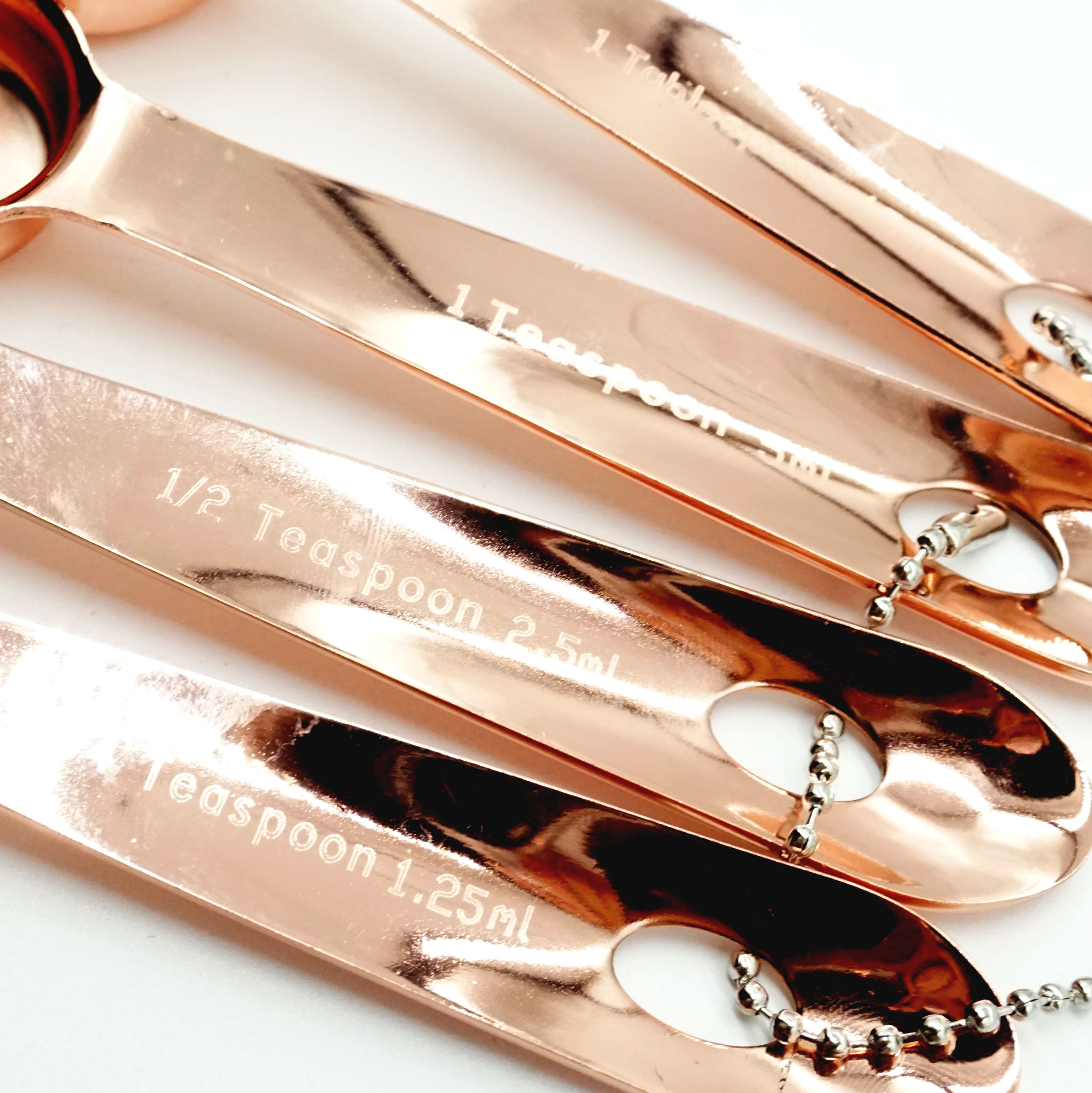 measuring set
