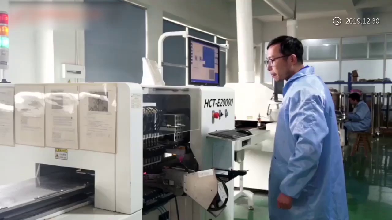 Outdoor Lighting and Surveillance Solutions