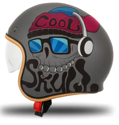 Vega Half Helmet Search