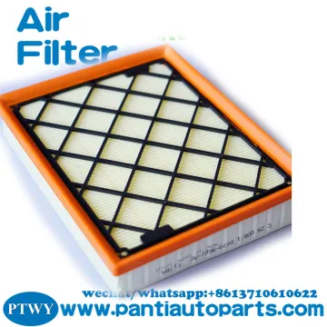 Performance air filters for cars ford DS73-9601-AC