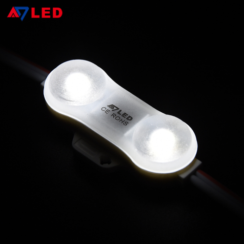 Adled Light Dimmable high brightness samsung led driver module for 3d illuminated sign