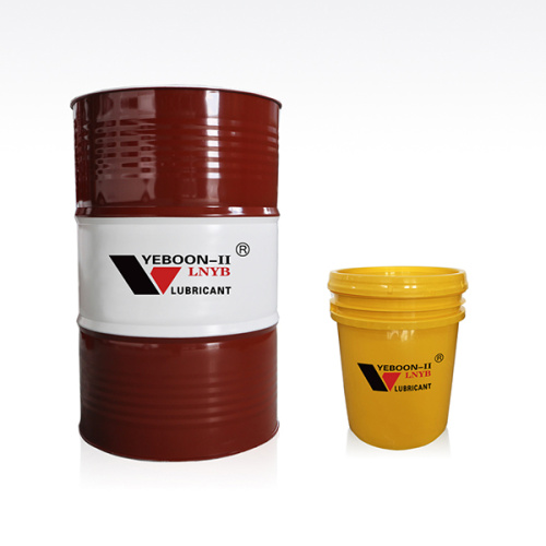 High Performance Synthetic Heavy-duty Punching Oils