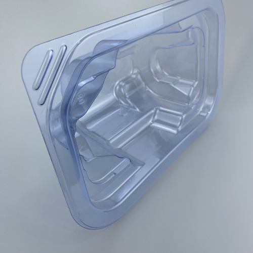 Orthopedic Joint Packaging Solutions for Medical Blister Packs