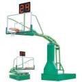 Basket-ball Electro-hydraulique équipement